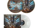 Ghost - Phantomime - Limited Edition CLEAR Vinyl LP + Double Sided Slipmat