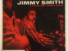 JIMMY SMITH At Club Baby Grand Blue Note 1528 VG 1st 47 W 63 RVG ear D Bailey