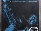 Classic Records Blue Note 4031 Hank Mobley Soul Station LP NEW SEALED 200 Gram