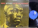ART BLAKEY 