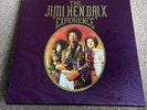 The Jimi Hendrix Experience [8-LP Vinyl Box Set] by The Jimi Hendrix Experience
