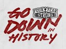 Four Year Strong -Go Down In History - 12