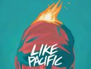 Like Pacific - Distant Liked You Asked - 12