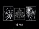 Left Behind - No One Goes To Heaven - 12