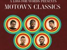 A Loss For Words - Motown Classics - 12