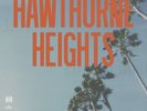Hawthorne Heights - The Rain Just Follows Me - 12
