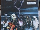 Black Sabbath - Live Evil 2LP Warner Records 1982 EX