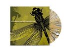 Coheed And Cambria The Second Stage Turbine Blade Vinyl Yellow Splatter LE /2500