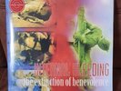 Internal Bleeding - The Extinction of Benevolence Vinyl