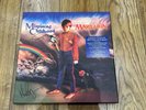 Marillion - Misplaced Childhood Deluxe Edition Vinyl LP Box Set - Signed by band