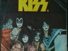 KISS SHANDI / ELLA ES TAN EUROPEA - RARE PERU 45 PICTURE SLEEVE 7V SPANISH TITLE