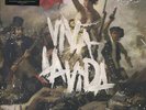 Coldplay - Viva La Vida Or Death And All His Friends Vinyl LP NEU 0550235
