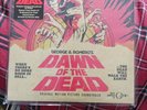 Dawn Of The Dead Soundtrack GOBLIN Waxwork Records  coloured Vinyl Sealed Mint