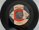KEVIN FINGIER COLLECTIVE 'LATIN DYNAMITE' LIMITED 7