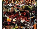 Yeah Yeah Yeahs Fever To Tell (Vinyl) 12