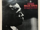 MILES DAVIS Steamin' Prestige PR 7580 NM- Coltrane Garland Chambers PJ Jones