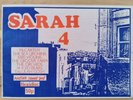 Another Sunny Day Anorak City Flexi With Fanzine. Sarah Records 3 & 4.