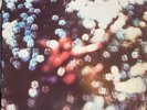 Pink Floyd - Obscured By Clouds LP (1972) Harvest - SW-11078. VG++/VG