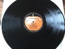 George Harrison All Things Must Pass Vinyl Box Set- NO BOX  matrix 1U early