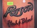 POISON: flesh & blood CAPITOL  12
