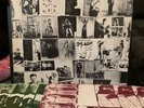ROLLING STONES Exile On Main Street ORIGINAL Pressing w/VG+ VINYL