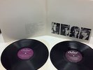 The Beatles The White Album x2 LP Capitol Records SWBO 101 Vinyl Record