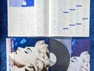 MADONNA JAPAN TRUE BLUE 12'' VINYL LP SIRE 1986 Promo Obi & Poster & Insert M