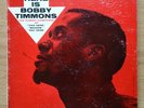 This Here Is Bobby Timmons Riverside 12-317, 1:st Mono DG EXC/GOOD