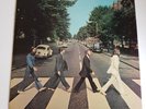 Beatles - Abbey Road - Vinyl LP UK Early 70's Stereo Press -4/-2U EX+/NM