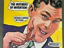 MOTHERS (FRANK ZAPPA): WEASELS RIPPED MY FLESH (1970 Reprise) Dwarf Nebula More