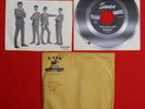 The Beatles She Loves You picture sleeve w/rare  SWAN 45rpm PROMO RECORD MAILER