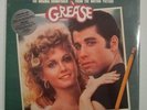 *SEALED* Grease Soundtrack 2XLP Vinyl Record 1978 Orig 1ST Press