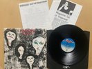 MAGAZINE REAL LIFE + PRESS KIT ORIG 1978 UK IMPORT on VIRGIN V2100 NM NEW WAVE