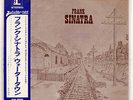 FRANK SINATRA WATERTOWN REPRISE P8214R JAPAN OBI VINYL LP