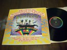 The Beatles, Magical Mystery Tour, 1967 Capitol Mono Press.VG+/ EX Cond.