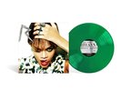 Rihanna - Talk That Talk Translucent EMERALD GREEN Vinyl LP - NEW IN HAND