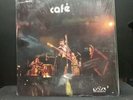 LP CAFE MIAMI SALSA LATIN FUNK(BREAKS BBOY) VAYA ORIGINAL PRESSING M-/M-