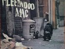 Peter Green's Fleetwood Mac –  Fleetwood Mac- Blue Horizon- Großbritannien- 1968