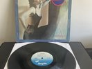 PAT BENATAR In The Heat Of The Night VG+ VINYL in Shrink with HYPE STICKER