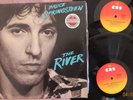 Bruce Springsteen - The River - 1980 CBS double LP