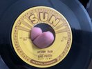 Elvis Presley 1955 Original Sun 223 Mystery Train  I Forgot to Remember EX