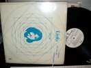 THE KINKS LOLA VERSUS POWERMAN AND THE MONEYGOROUND LP WHITE LABEL PROMO VG+