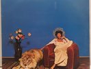 Minnie Riperton - Adventures In Paradise Orig 1975 EPIC Lp PE-33454 Lyric Sheet