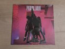 pearl jam ten vinyl 1991 First Pressing Z 47857 original sealed