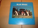 BLUE MAGIC - SELF TITLED - ATCO LP SD 7038 - STEREO - LISTEN