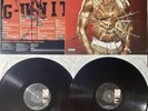 Get Rich Or Die Tryin' by 50 Cent LP - Original record- dr dre,eminem
