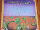 hawkwind rock vinyl album