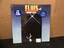 Elvis, Moody Blue Album, SEALED,