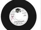 R & B 45 RPM - RENE AND RAY ON DONNA RECORDS 