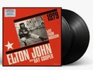 Elton John with Ray Cooper - Live From Moscow 1979 40th Anniversary 2LP Vinyl